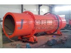 河南金邦重工機(jī)械煤泥烘干機(jī)價(jià)格受哪些因素影響？——供應(yīng)產(chǎn)品解析
