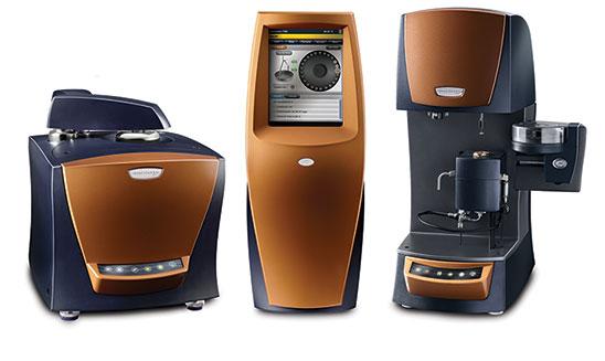 ta儀器"新技術(shù),新應(yīng)用,新產(chǎn)品"張江技術(shù)交流會(huì) (高分子專場/藥物專場)