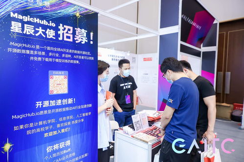 聚焦全球人工智能技術(shù)大會(huì) 愛數(shù)智慧CEO張晴晴分享多語種對話式AI的技術(shù)及應(yīng)用