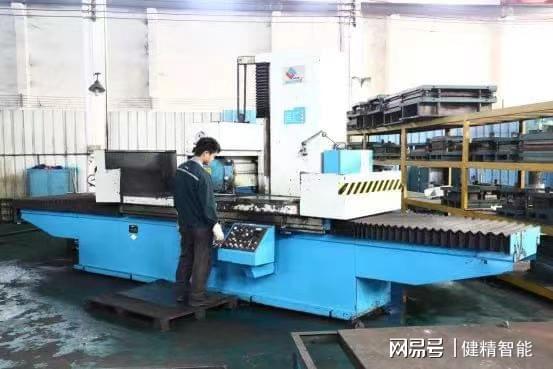 強強聯合,必出精品 盈特攜手精工率先吹響了智能工廠的號角