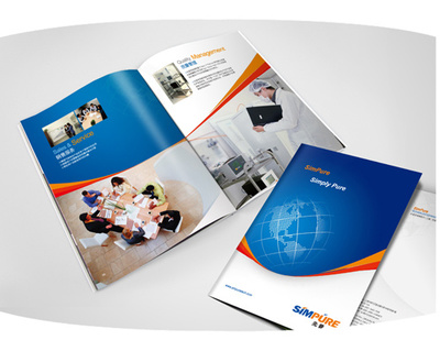 先普 SIMPURE 先普半導體技術(上海)是開發和生產各類氣體純化器與氣體純化系統的外資高新技術企業。產品廣泛應用于電子,化工,食品,醫藥產業中超高純度氣體的制造,分析和應用。 服務項目:logo標識設計 畫冊設計 產品單頁設計 攝影武穆傳播-工業企業形象-VI設計-logo標識設計-畫冊設計-樣本設計-包裝設計-印刷-展覽展示