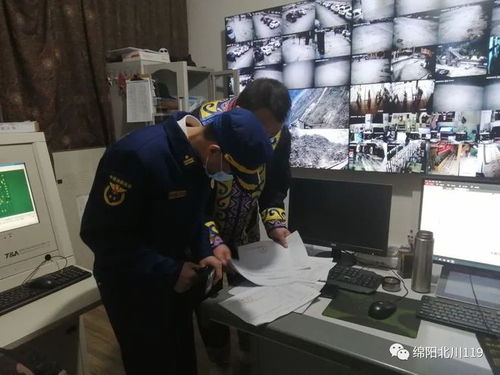 推動消防技術(shù)服務(wù)機構(gòu)行業(yè)健康發(fā)展,他們在行動