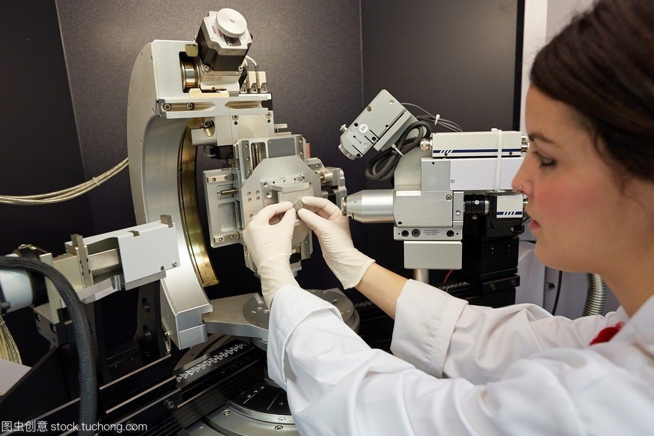 x射線衍射儀。技術服務行業(yè)。圣塞巴斯蒂安tecnalia研究和創(chuàng)新donostiagipuzkoa巴斯克的國家西班牙。