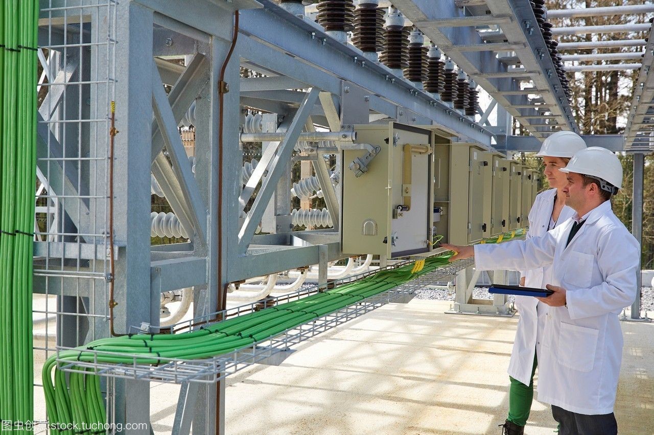 電力變電站。英格麗德。用于智能電網的測試和證書服務。電氣設備的認證。技術服務行業。bizkaiatecnalia研究和創新巴斯克的國家西班牙。