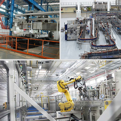 工業三維仿真演示動畫與制造業轉型升級并進