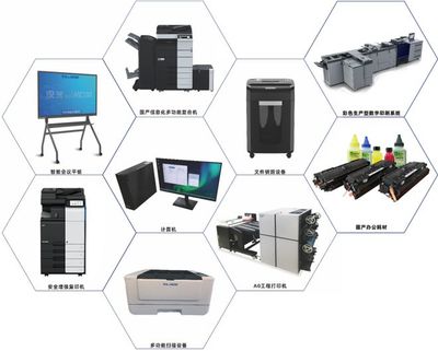 設備大企盤點,還不把握好機會向他們取取經?