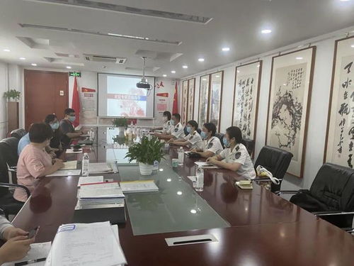 開展職業(yè)與放射衛(wèi)生技術(shù)服務(wù)機構(gòu)專項督導(dǎo)檢查 進(jìn)一步規(guī)范機構(gòu)服務(wù)管理水平