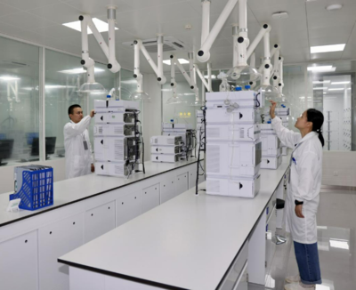 海門經(jīng)濟(jì)技術(shù)開發(fā)區(qū) 以產(chǎn)業(yè)升級(jí)書寫'向新'答卷