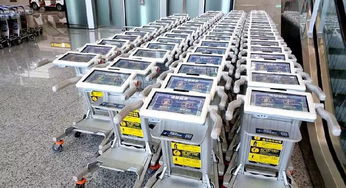 高新區(qū)企業(yè)創(chuàng)新產(chǎn)品亮相《焦點(diǎn)訪談》，助力國內(nèi)機(jī)場邁向智能化服務(wù)新時(shí)代